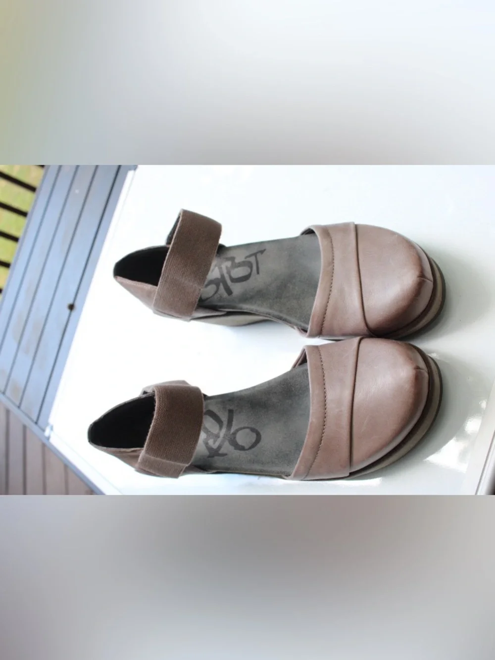 OTBT 10 soles